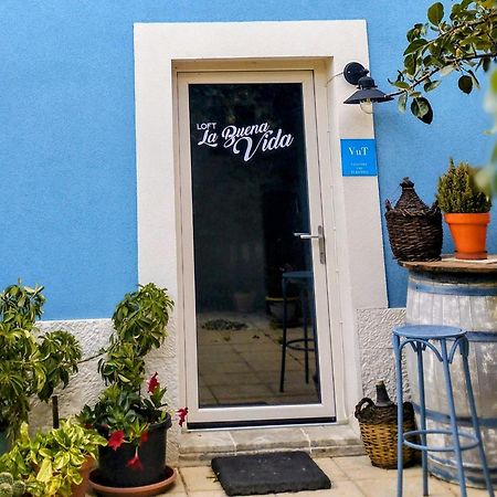 Loft La Buena Vida Apartment Penaranda de Duero Ngoại thất bức ảnh
