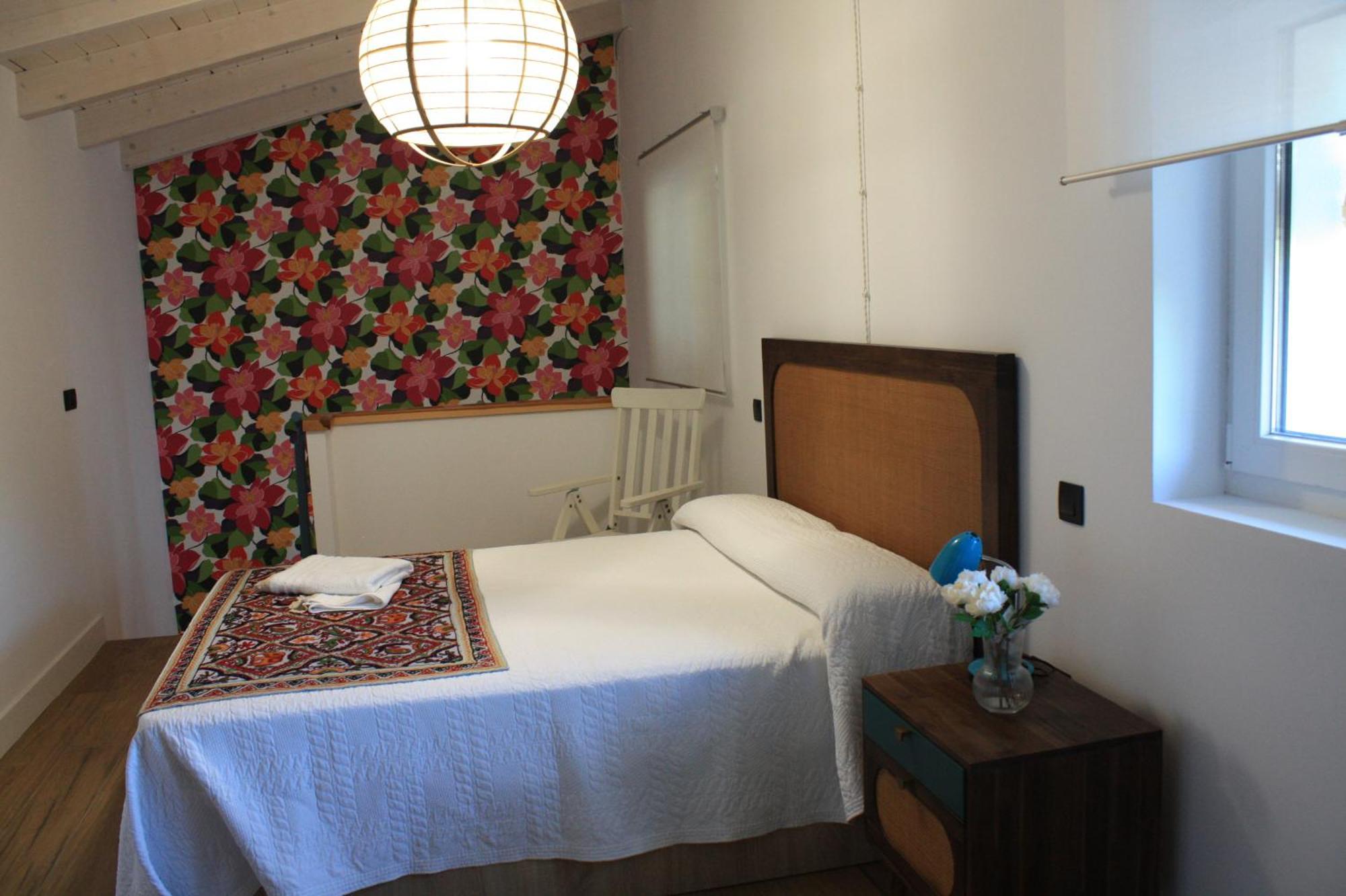 Loft La Buena Vida Apartment Penaranda de Duero Ngoại thất bức ảnh
