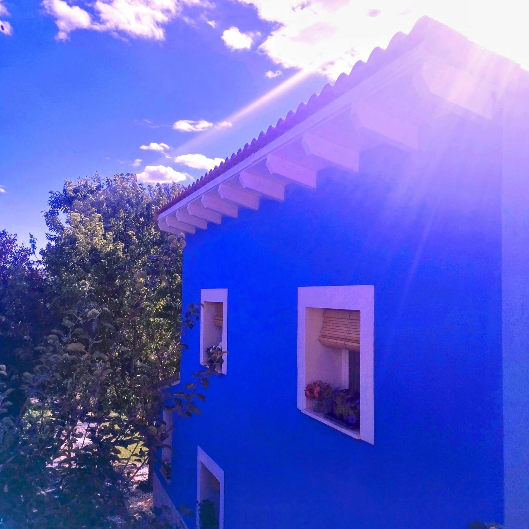 Loft La Buena Vida Apartment Penaranda de Duero Ngoại thất bức ảnh