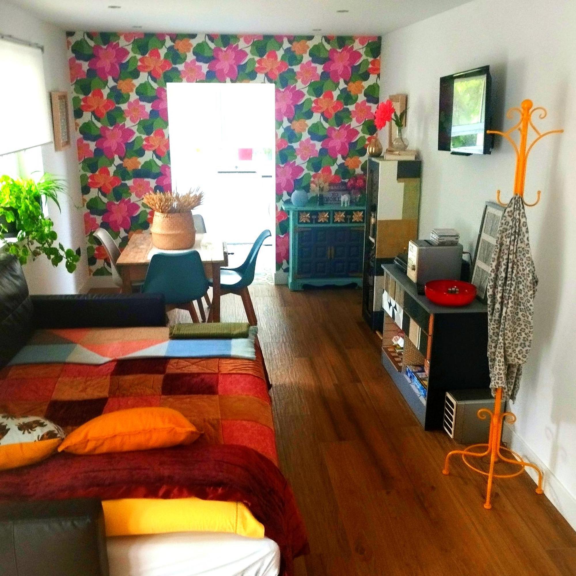 Loft La Buena Vida Apartment Penaranda de Duero Ngoại thất bức ảnh